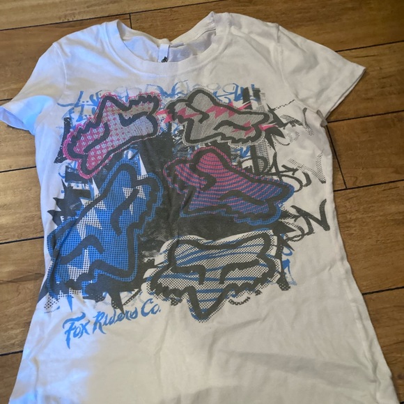 Fox Brand shirts - Picture 3 of 4